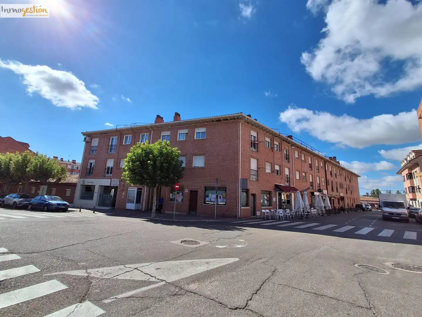Pis en venda a Tudela de Duero