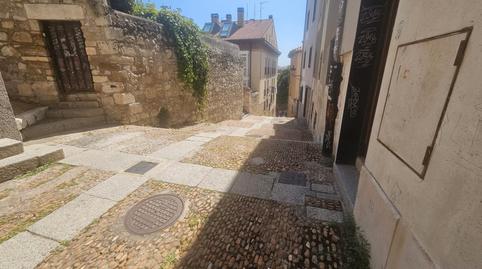 Foto 5 de Pis en venda a Casco Antiguo, Burgos