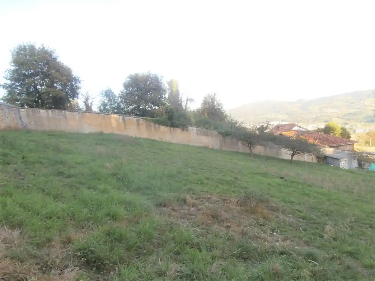 Residential land for sale in Grado, imagen 13