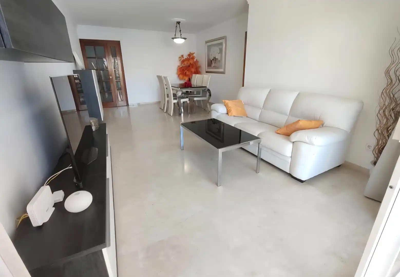 Wohnung mit Aufzug zum Verkauf in Centro ciudad, imagen 2