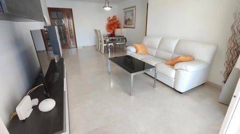 Foto 2 de Piso en venta en Centro ciudad, Fuengirola
