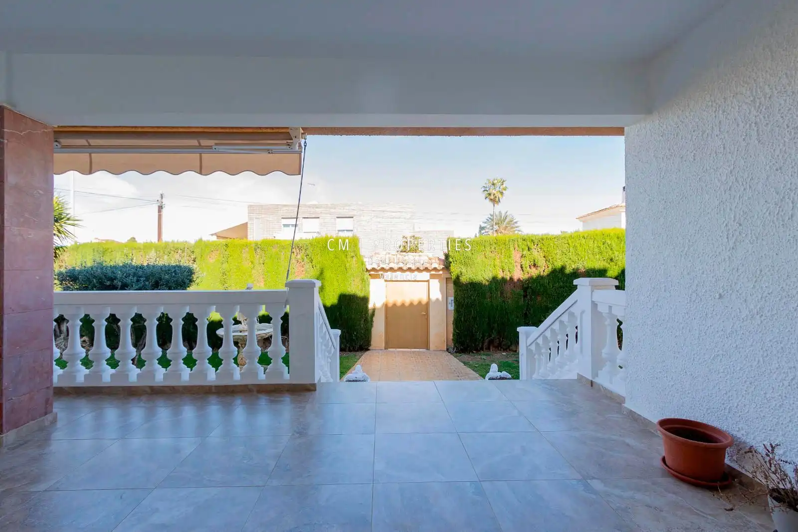 Houses for sale in Malaga, Entrepinos