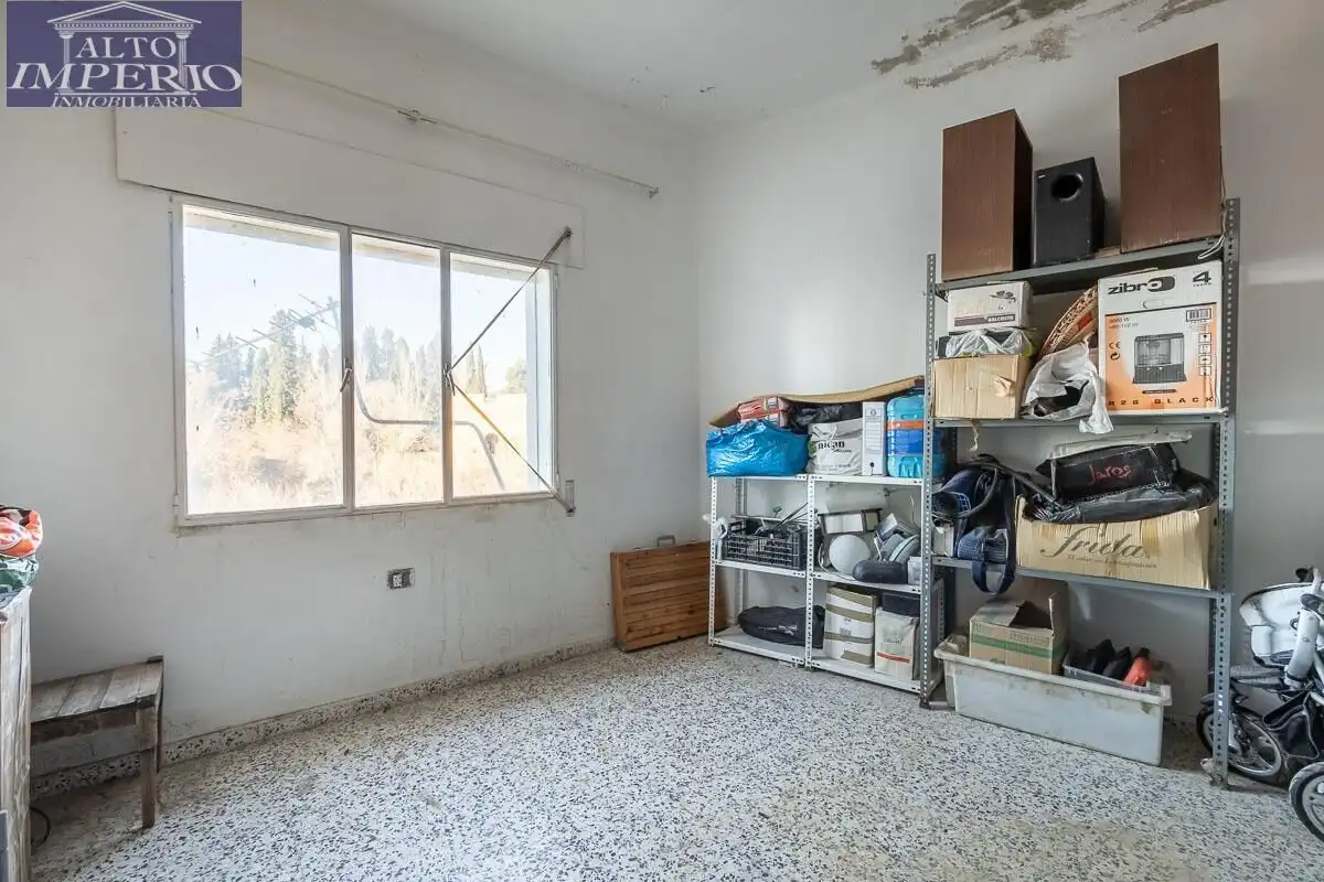 Casa o chalet en venta en San Matías - Realejo