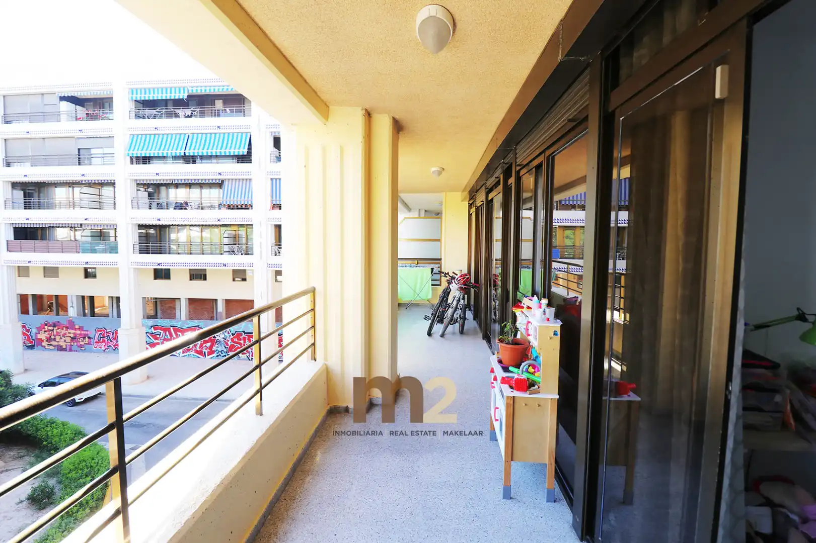 Apartments for sale in Guardamar del Segura  with Terrace, Furnished and Washing machine