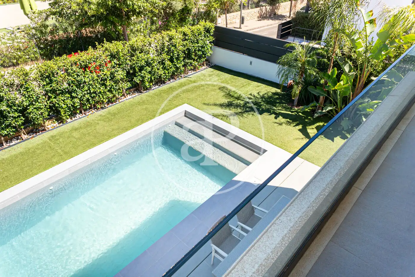 Casa con balcone in vendita a Carrer del Safrà, imagen 22