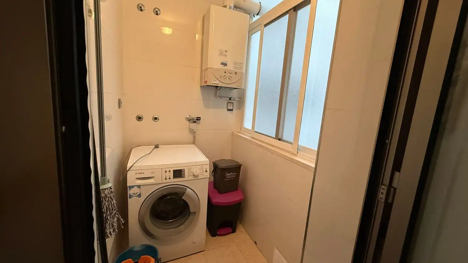 Flat for sale in Albacete, Albacete