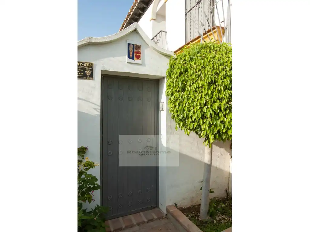 Villa in vendita a Centro ciudad, imagen 22