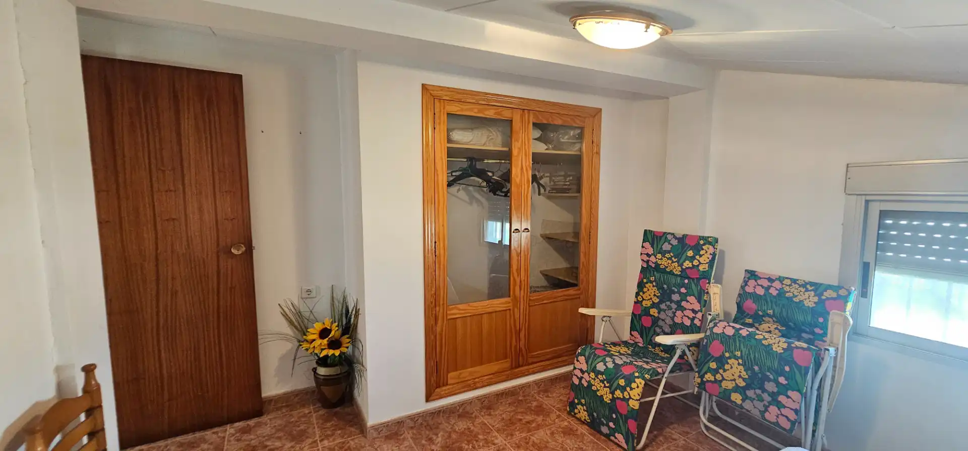 Casa o xalet en venda en Corbera amb Terrassa, Moblat i Balcó