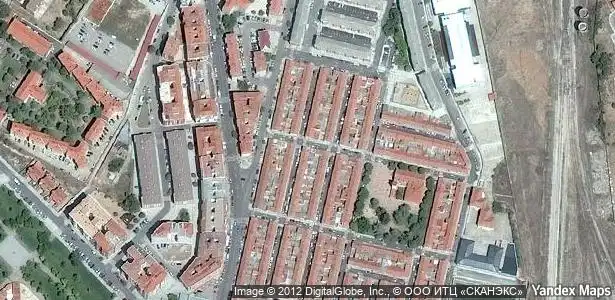 Vista exterior de Piso en venta en Cuenca