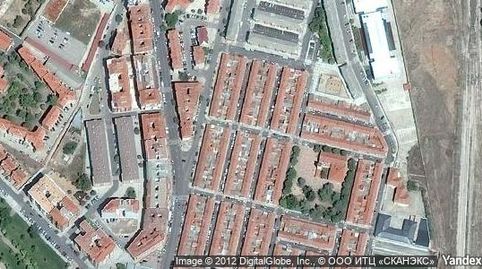 Foto 4 de Pis en venda a Reyes Católicos - Paseo San Antonio, Cuenca Capital