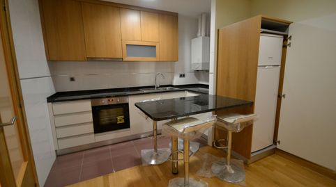 Photo 2 of Apartments for rent in Rúa Quiroga, A Milagrosa, Lugo Capital