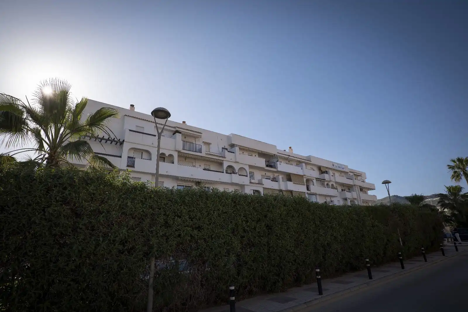 Flat with pool to rent in Calle Albón 15, imagen 17