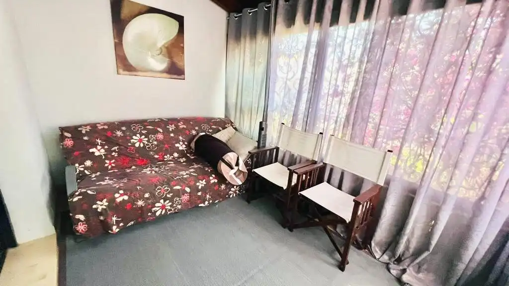 Semi-detached house with pool for sale in Carrer ALFRED SISLEY, imagen 17