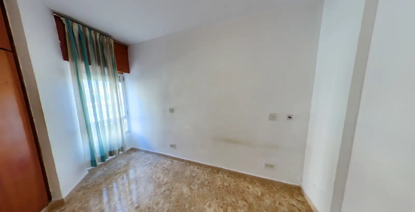 Appartement compact avec terrasse à vendre à Paseo Reina Sofía 3, imagen 25
