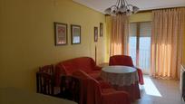 Living room of Flat for sale in Don Benito