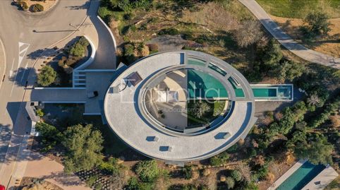 Chalet único en Camiral Golf  Wellness, imatge 3