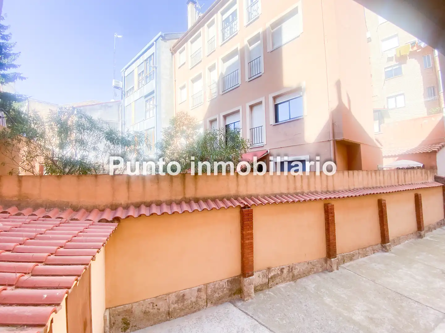 Flat with lift to rent in Calle Núñez de Arce, imagen 6