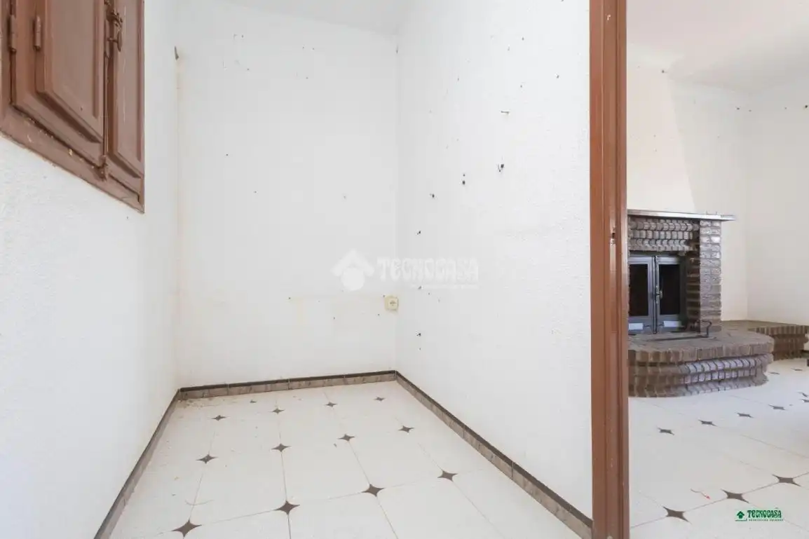 Maison rustique avec terrasse à vendre à Las Cunas - La Algarrobina, imagen 26