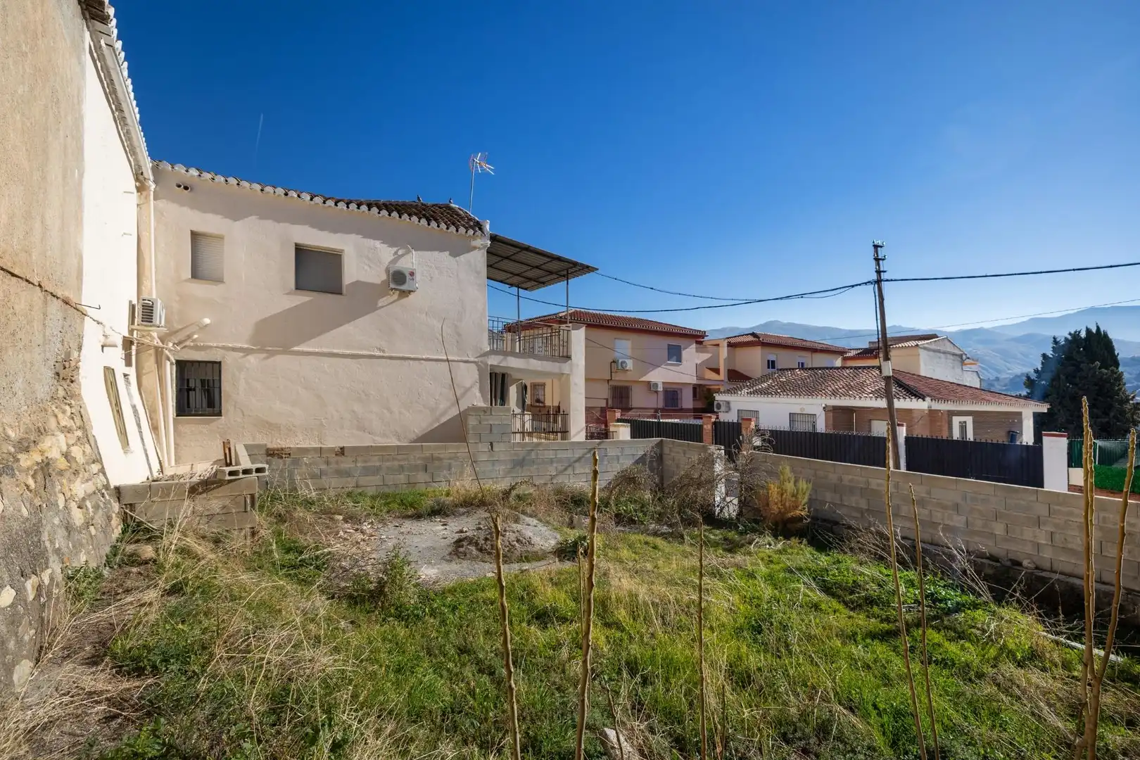 Wohnbaugrundstück zum Verkauf in Calle Ordesa 52, imagen 9