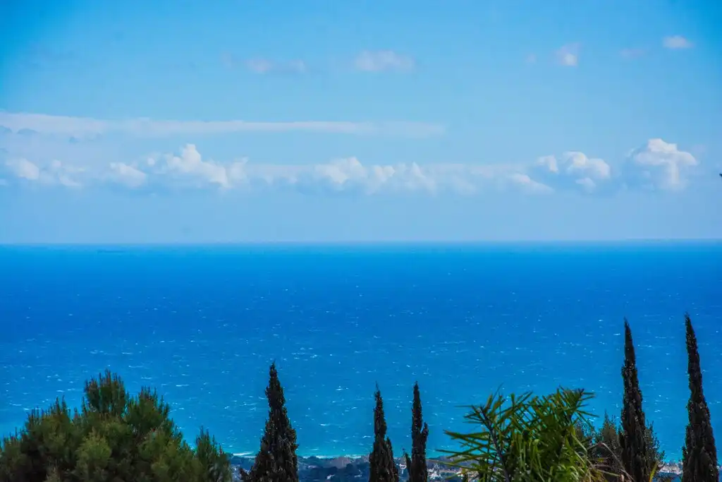 Apartment with pool for sale in La Mairena, imagen 35