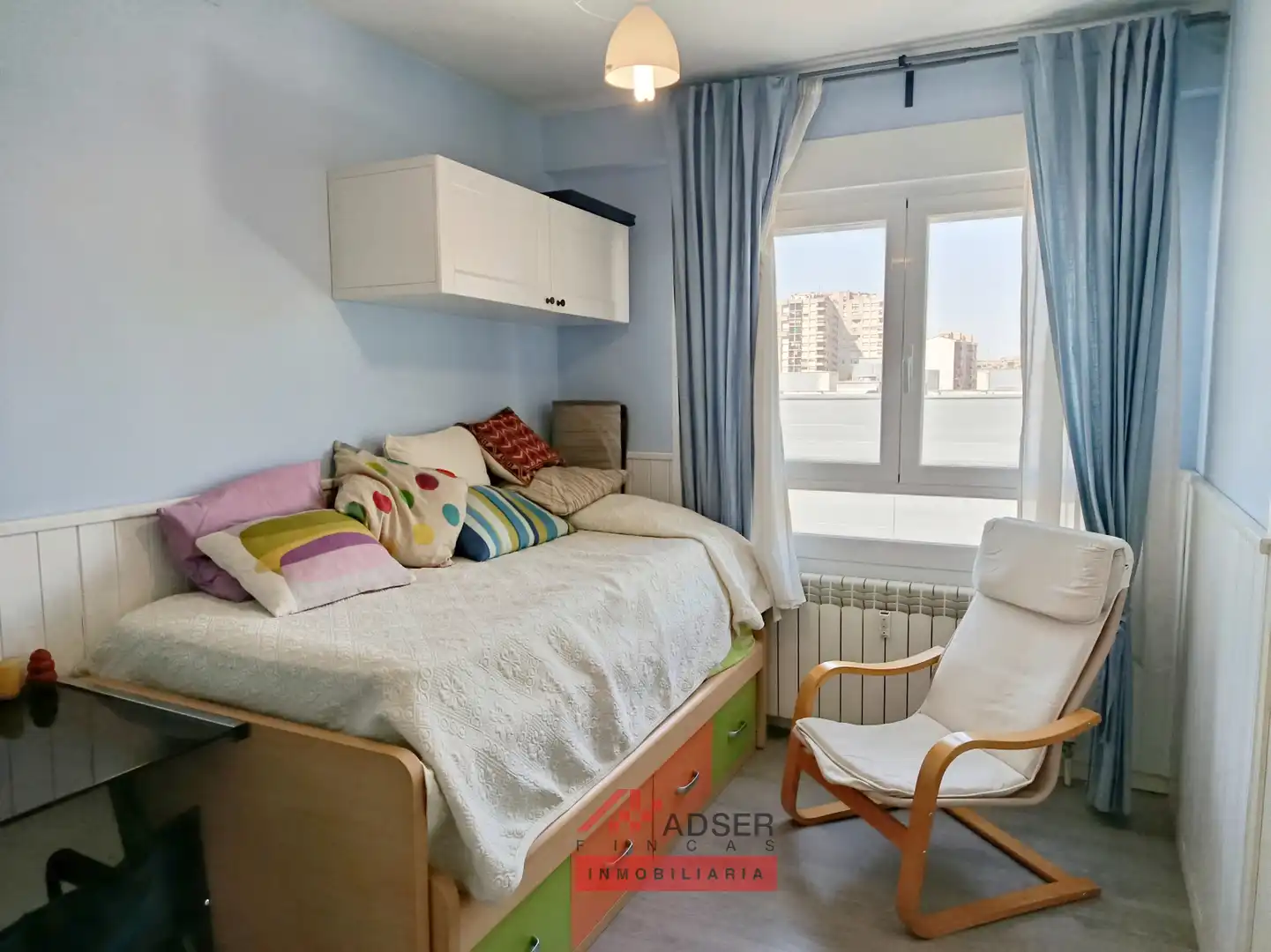 Appartamento con terrazza in vendita a Logroño - CL OBISPO LEPE, imagen 15