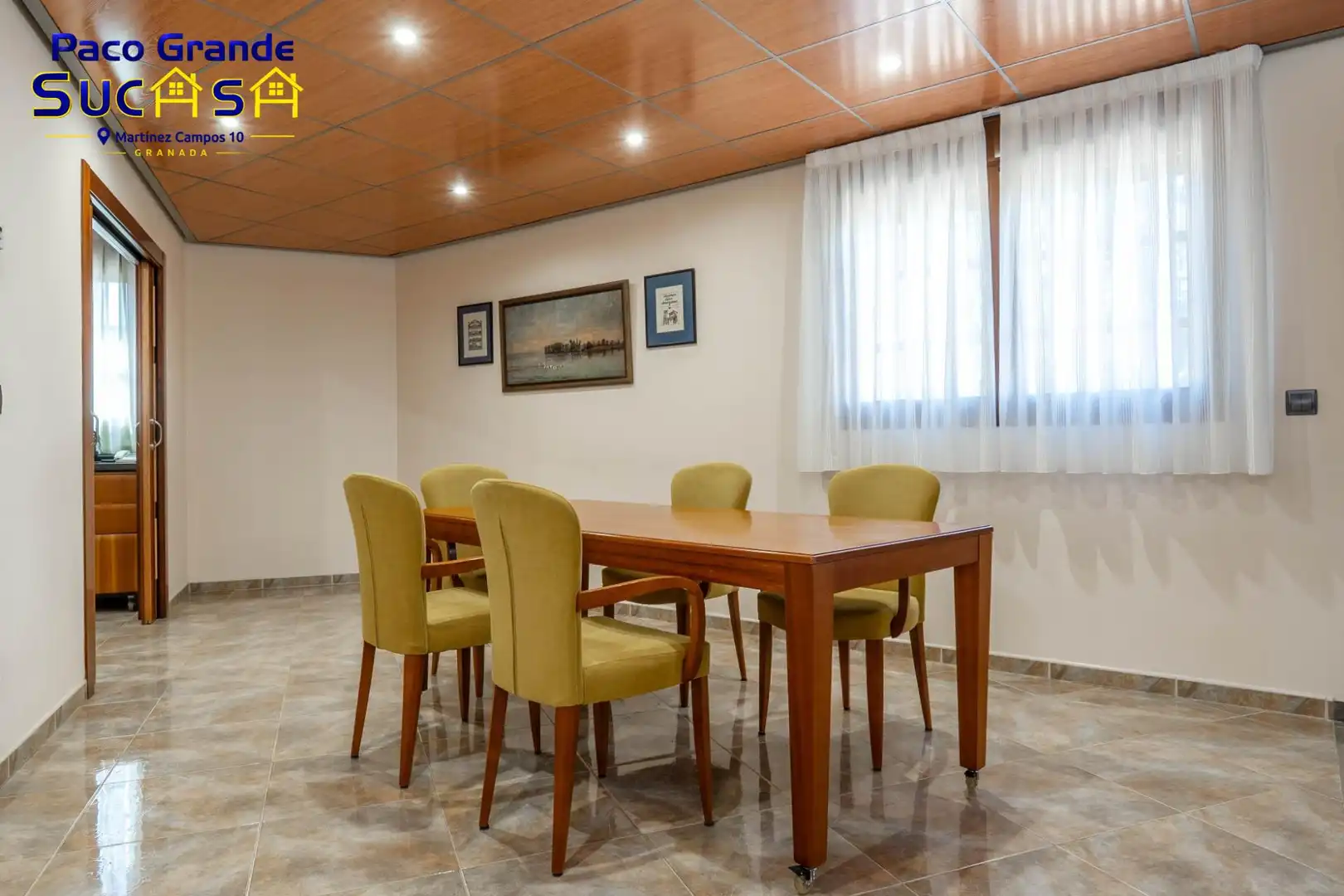 Detached house with terrace for sale in Calle MISTRAL(C.DEL AIRE I) 32, imagen 15