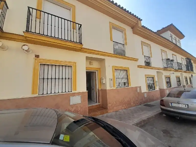 Villa in vendita a C/ Verdiales