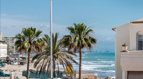 Foto 3 de Pis en venda a La Fragata, Puerto Marina, Benalmádena