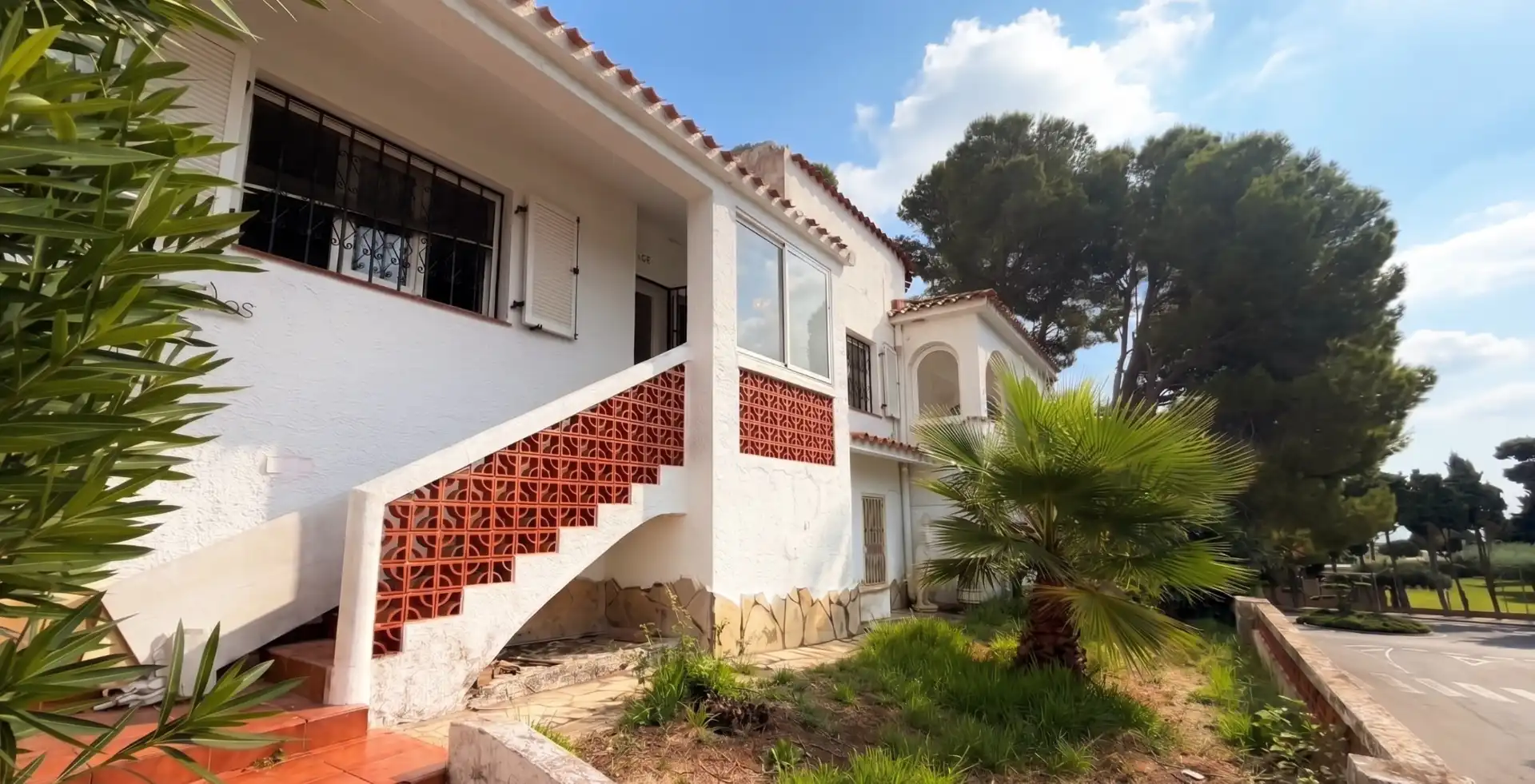 Casa con giardino in vendita a Ardiaca - La Llosa, imagen 2