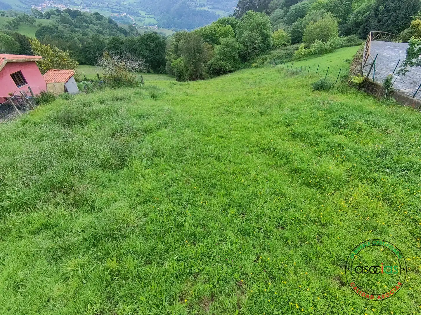 Terreny residencial en venda a Cabranes - Arboleya s/n, imagen 25