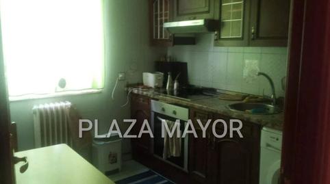 Foto 2 de Ático en venta en Calle Villaviciosa, Prosperidad - Delicias, Salamanca Capital