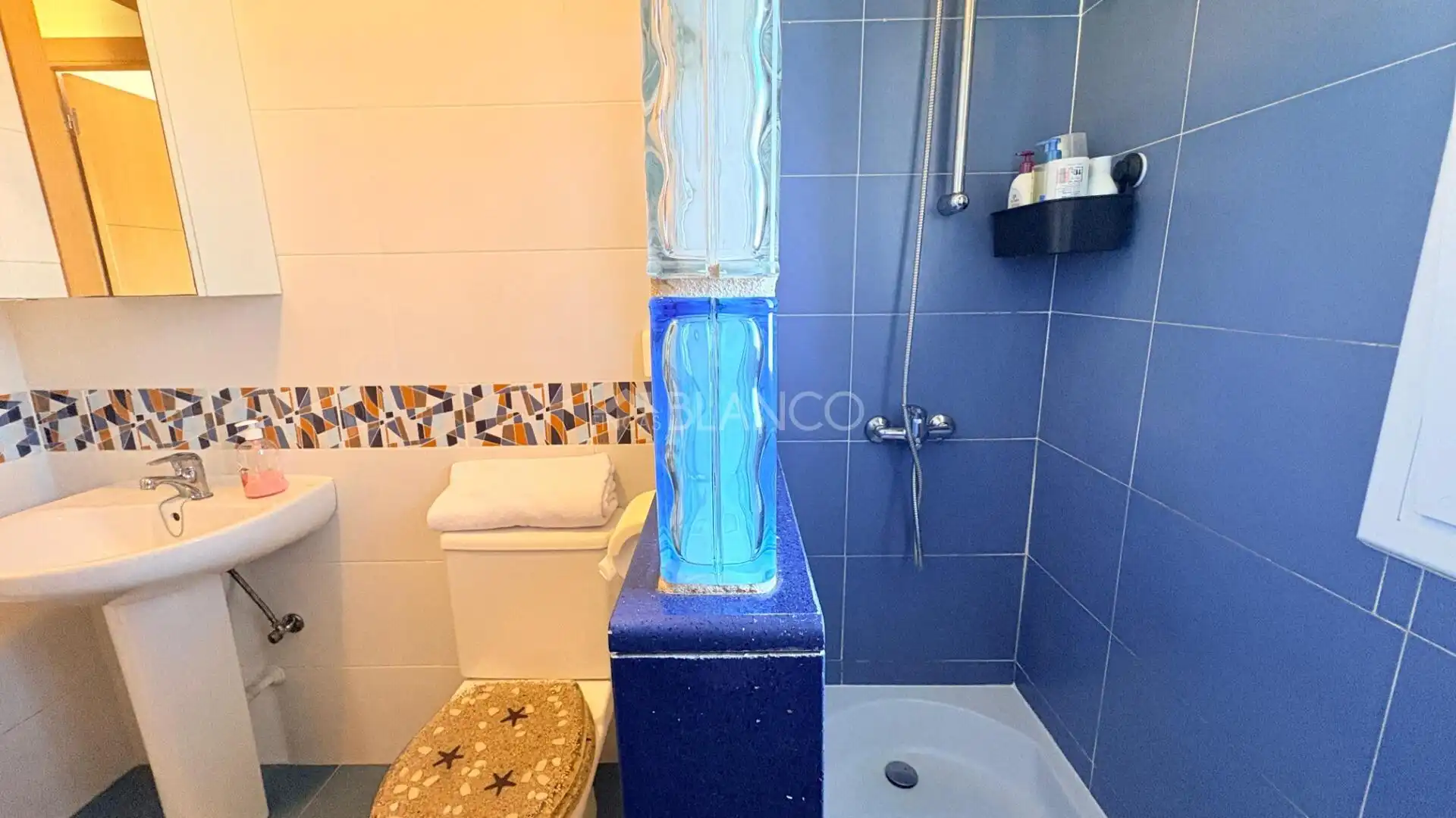 Bany de Casa o xalet en venda en Piera amb Calefacció