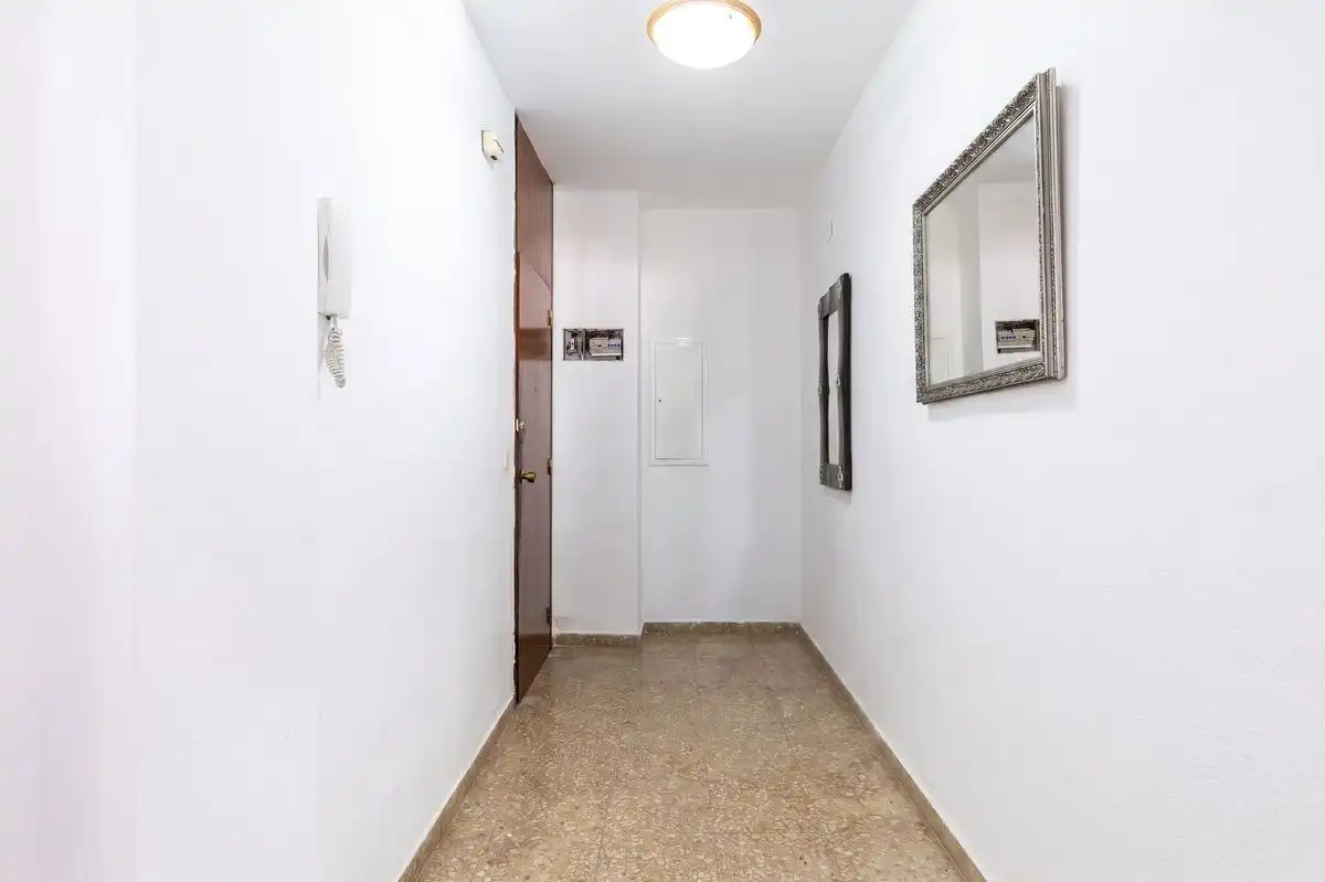 Ground floor for sale in Museros  with Heating, Terrace and Balcony