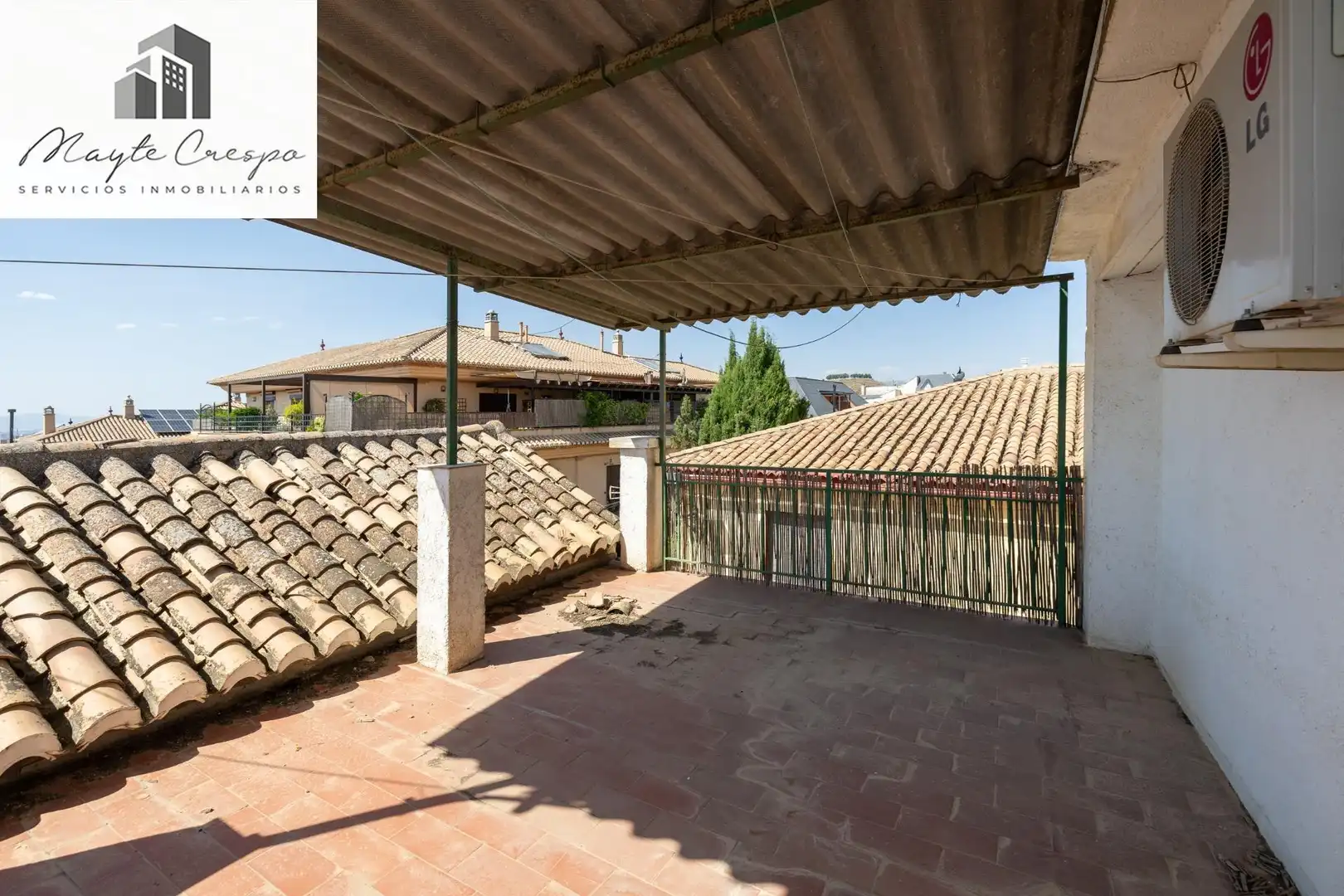 House with terrace for sale in Calle LOS LLANOS 2, imagen 31