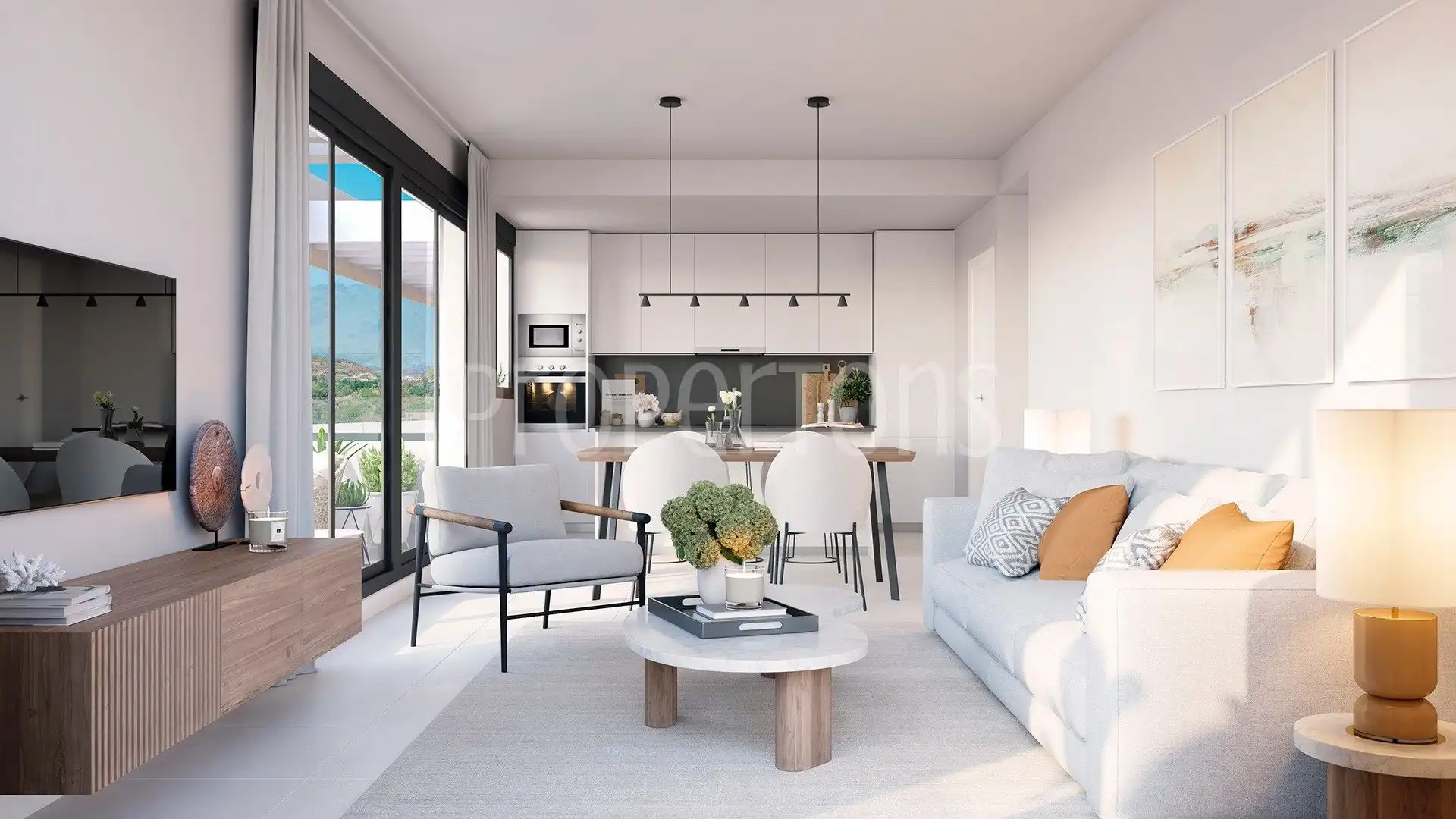 Piso en venta en N/A, imagen 9