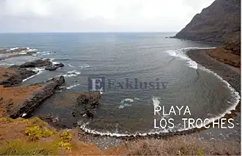 Residential for sale in San Cristóbal de la Laguna