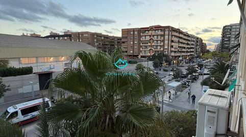 Foto 2 de Pis en venda a Goteta, Alicante