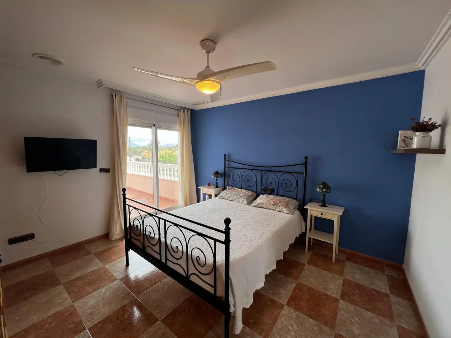 Chalet con piscina en venta en Perleta - Maitino, imagen 33