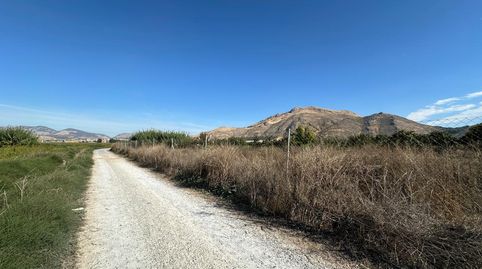 FINCA DE LABOR EN PEDRO RUIZ, GRANADA., imagen 4