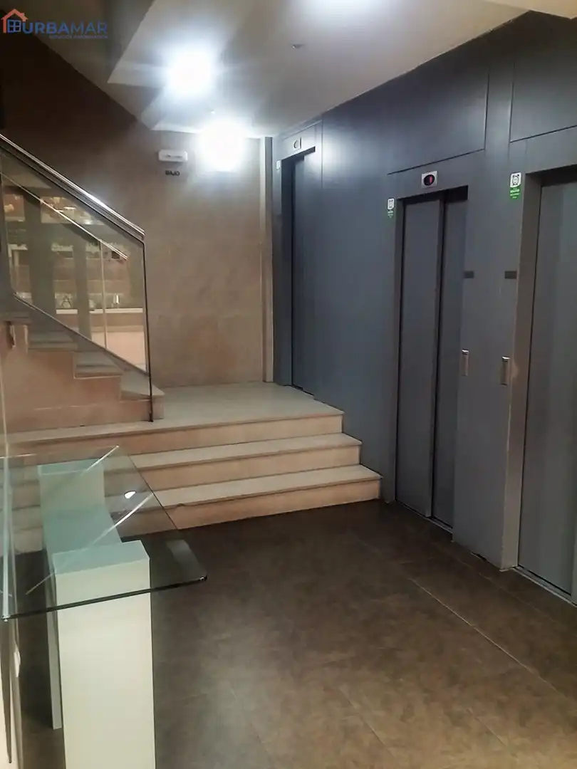 Wohnung zur Miete in Madrid mit Klimaanlage, Heizung und Möbliert