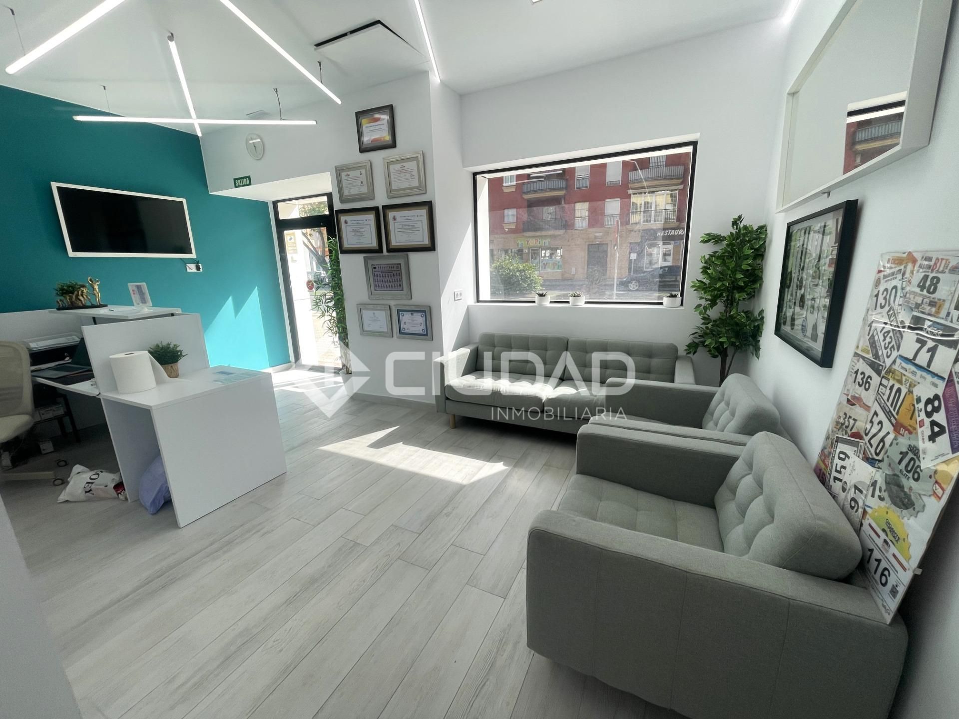 Local en venda en Sanlúcar de Barrameda