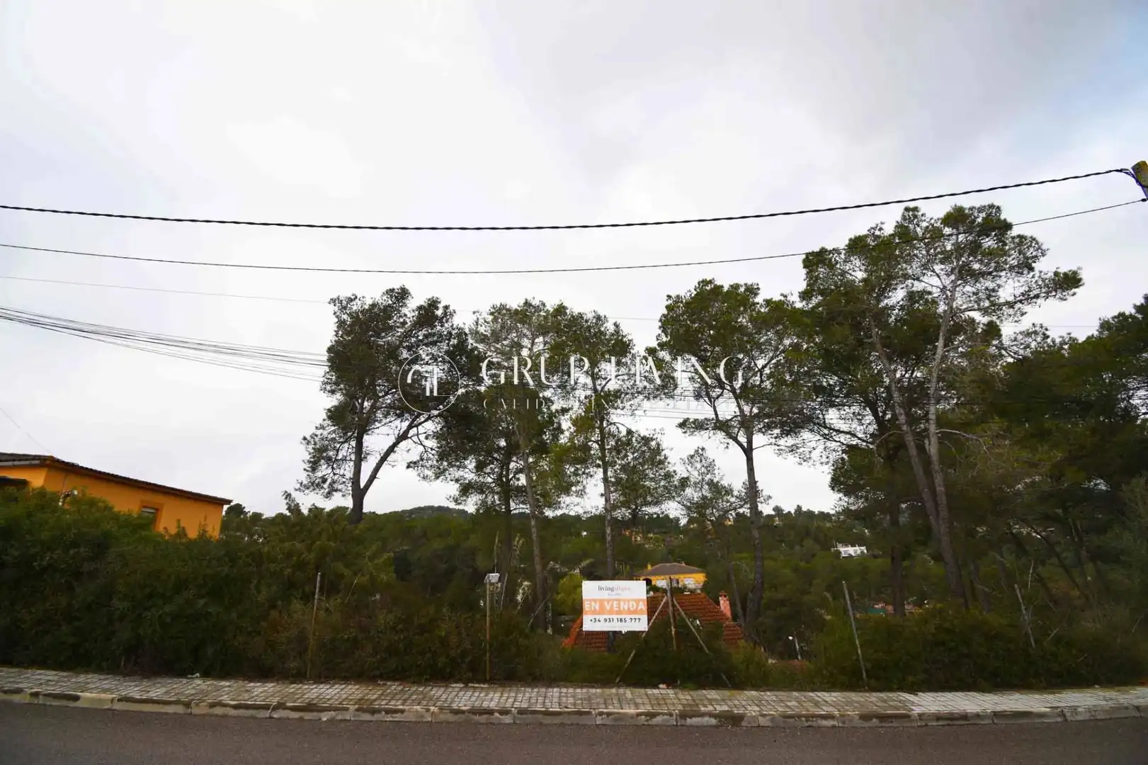 Terreno residencial en venta en Olivella, imagen 16