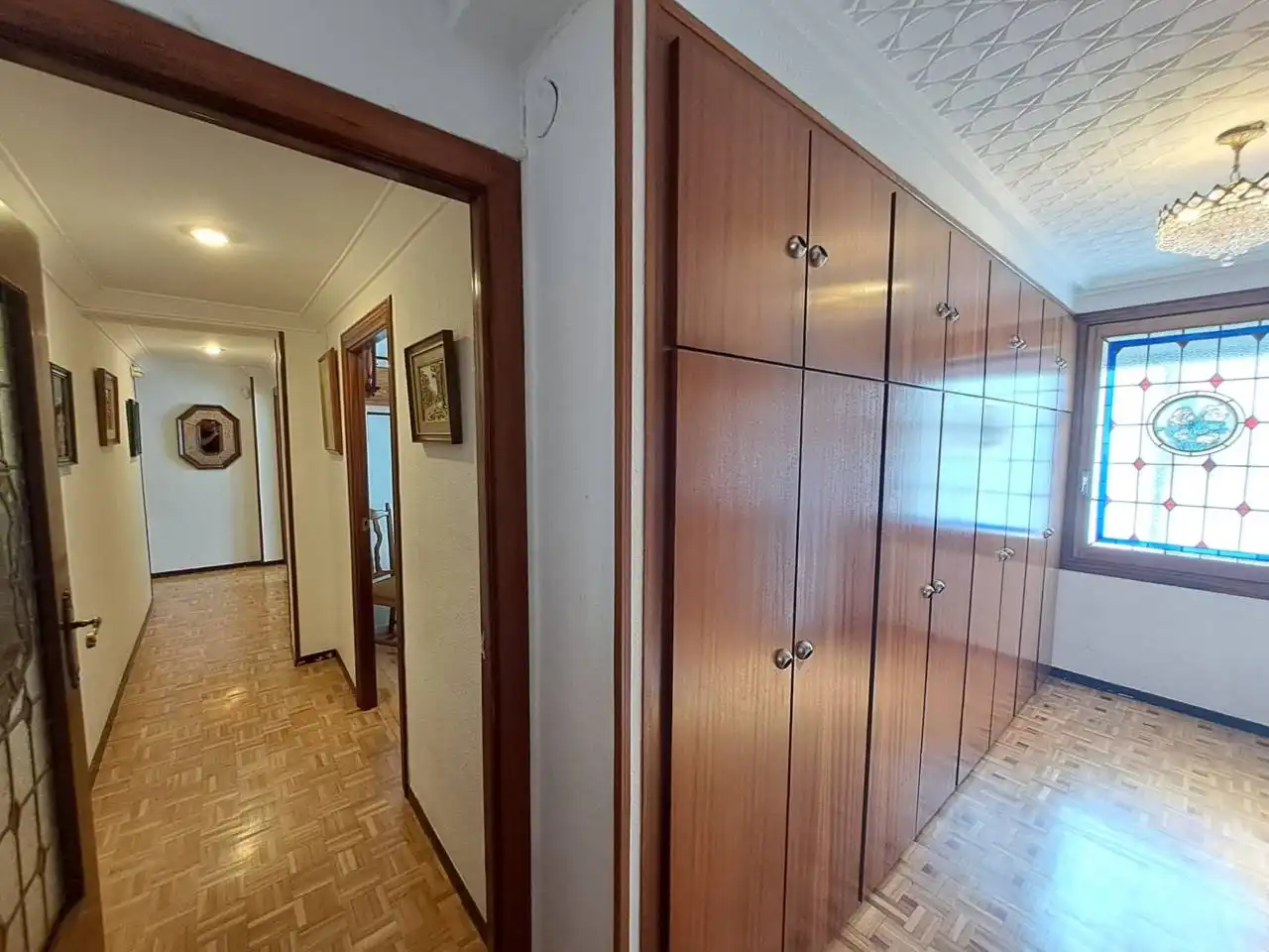 Piso en venta en Burgos con Calefacción y Trastero