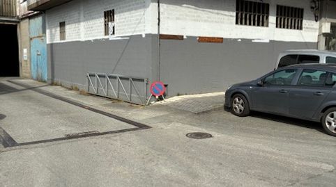 Foto 5 von Geschaftsraum zum Verkauf in Avenida Finisterre, A Laracha , A Coruña