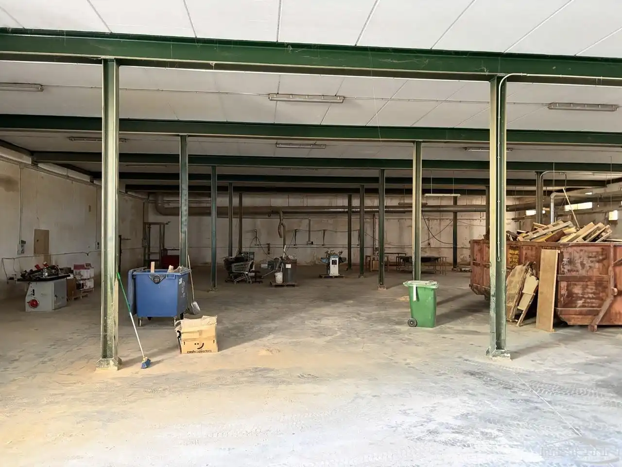Industrial building to rent in Yesares, imagen 9