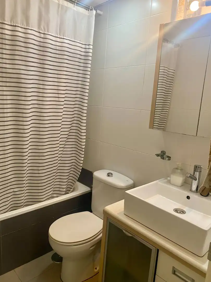 Baño de Piso en venta en Murcia con Aire acondicionado, Trastero y Balcón