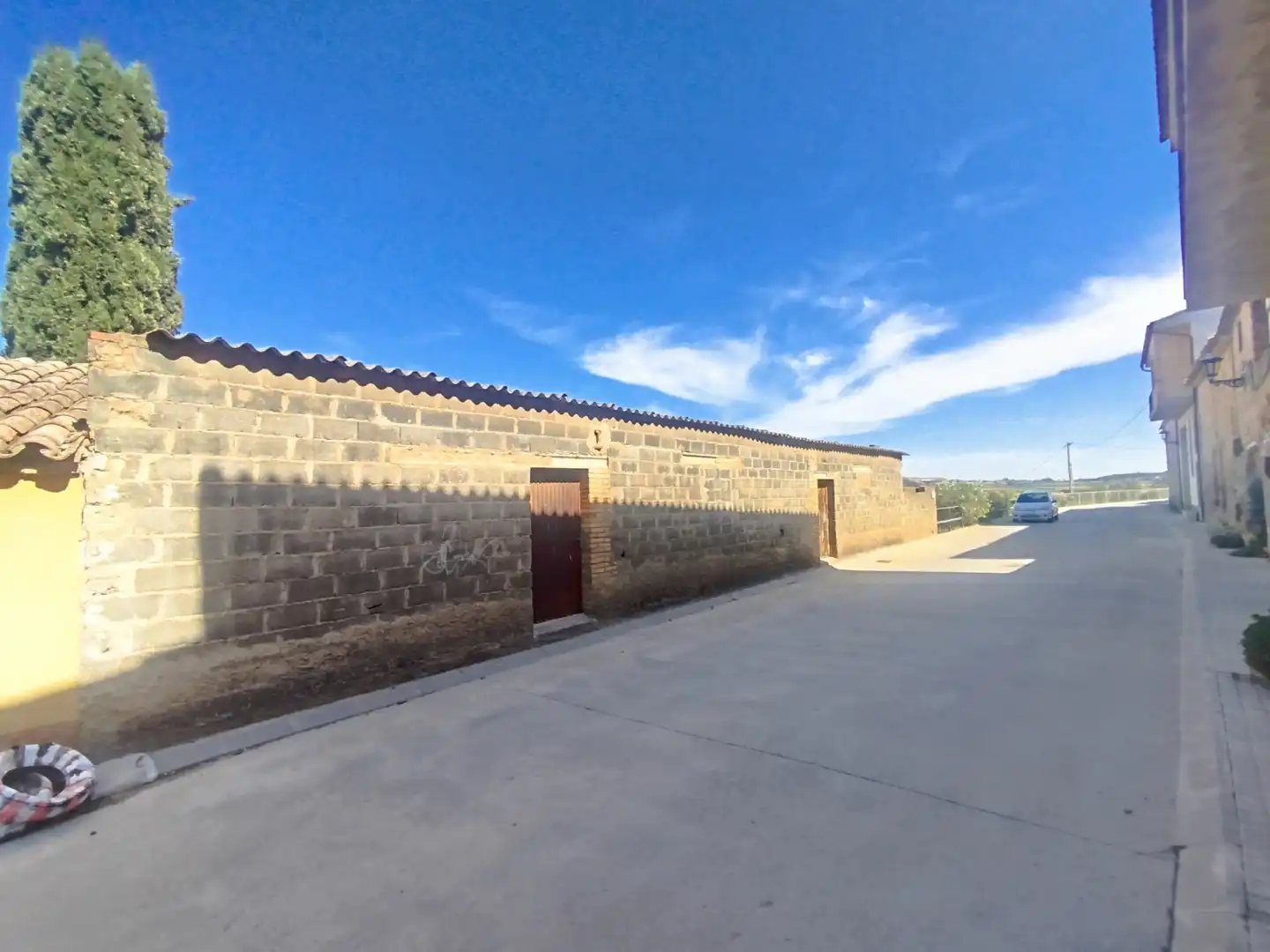 Business premises for sale in Binaced, imagen 5