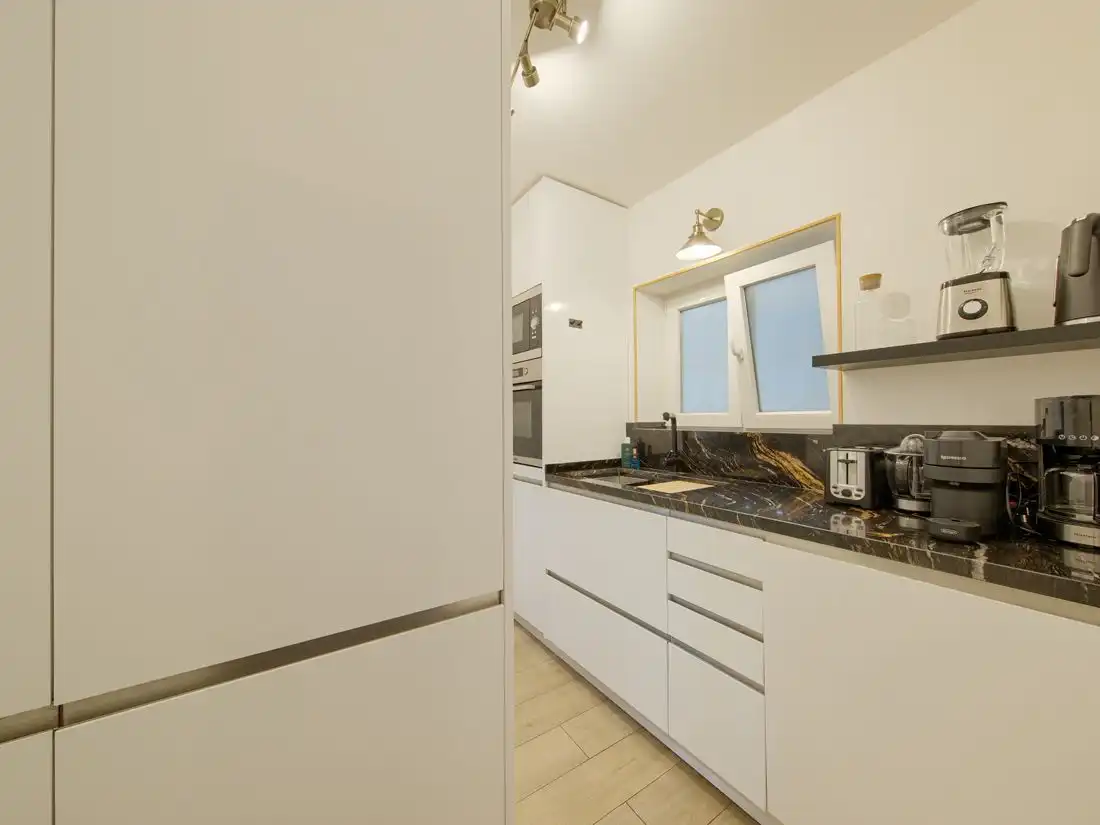 Appartement compact avec jardin à vendre à Passeig del Fortí 15, imagen 11