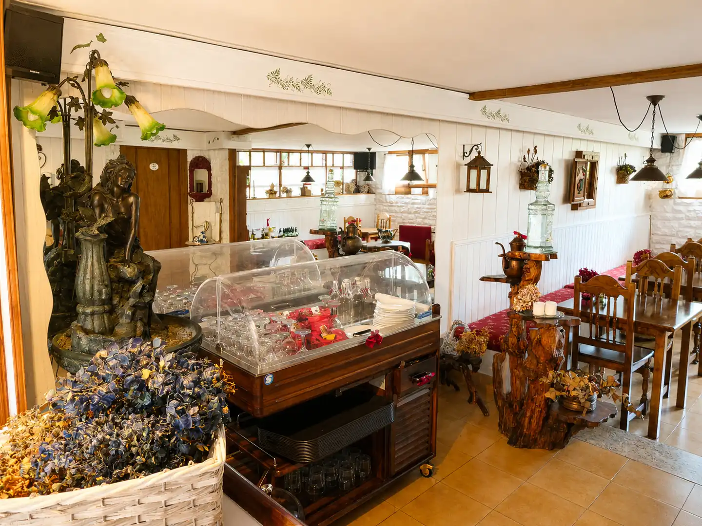 Haus mit Terrasse zum Verkauf in Barrio el Torillo, imagen 61