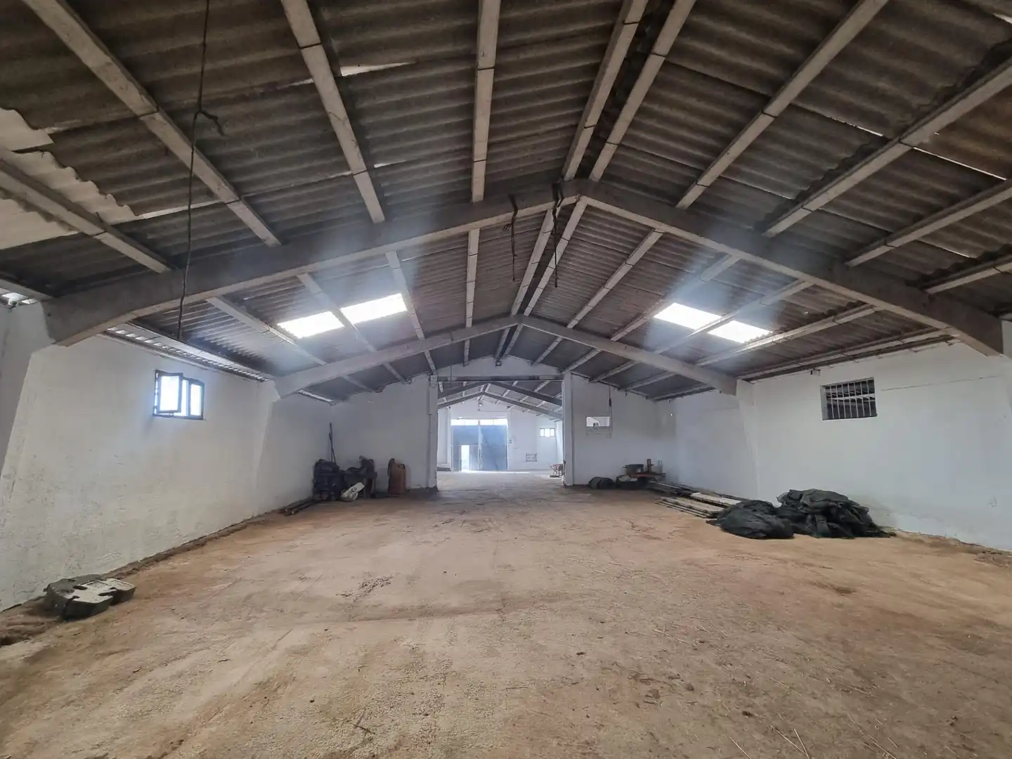 Finca rústica en venta en calle De los Bobinos, La Carolina